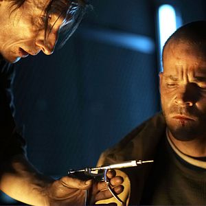 Foto XIII: The Conspiracy