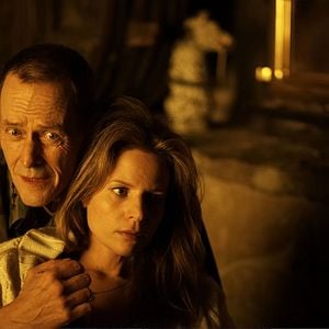 Foto XIII: The Conspiracy