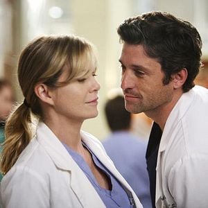 Foto Patrick Dempsey