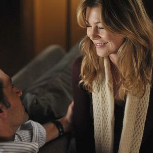 Foto Patrick Dempsey