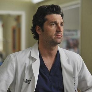 Foto Patrick Dempsey
