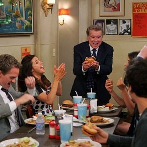 Foto Alyson Hannigan