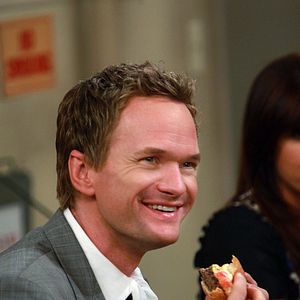Foto Neil Patrick Harris