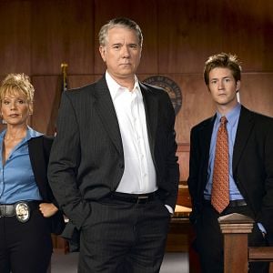 Foto John Larroquette