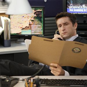 Foto Jonathan LaPaglia