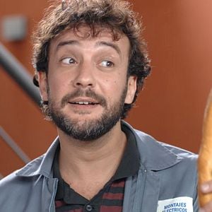 Foto Que parezca un accidente