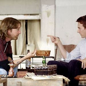 Foto Hojas de hierba