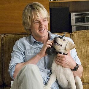 Foto Owen Wilson