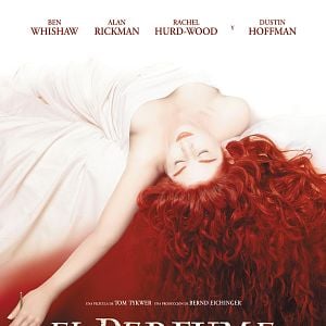 Foto El perfume: Historia de un asesino