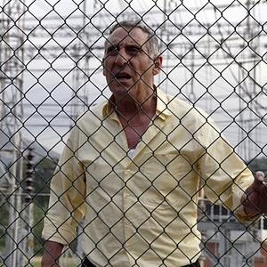 Foto Cenizas del cielo