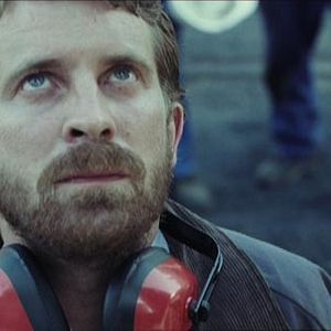 Foto Cenizas del cielo