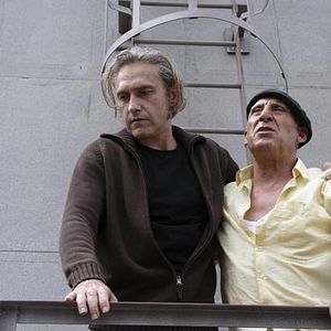 Foto Cenizas del cielo