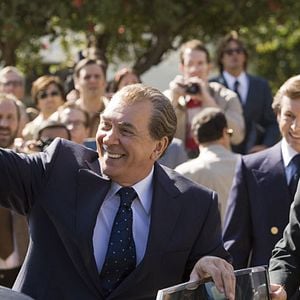Foto El desafío: Frost contra Nixon