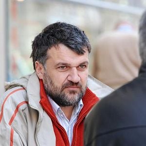 Foto Tiro en la Cabeza