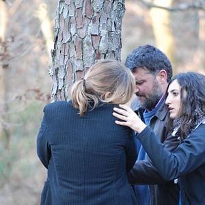 Foto Tiro en la Cabeza