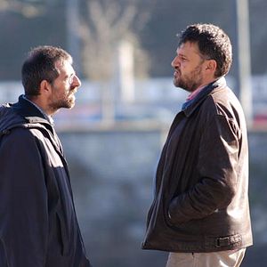 Foto Tiro en la Cabeza