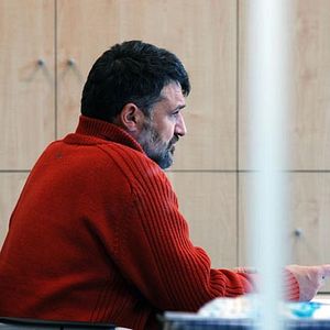 Foto Tiro en la Cabeza