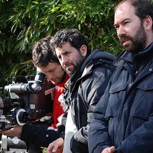 Foto Tiro en la Cabeza