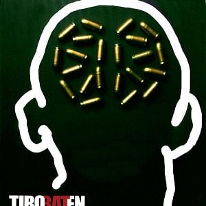 Foto Tiro en la Cabeza