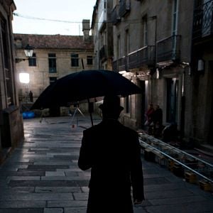 Foto La noche que dejo de llover