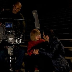 Foto La noche que dejo de llover