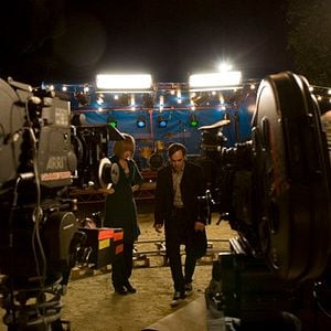 Foto La noche que dejo de llover