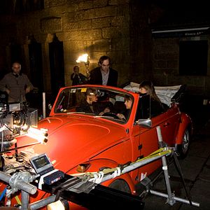 Foto La noche que dejo de llover