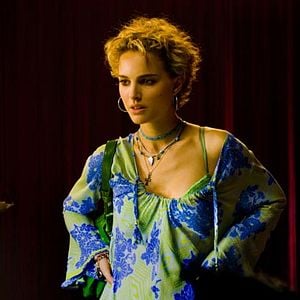 Foto My Blueberry Nights