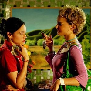 Foto My Blueberry Nights