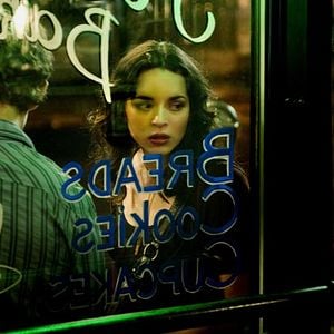 Foto My Blueberry Nights