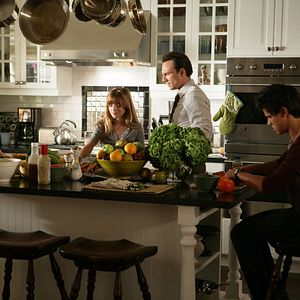 Foto Christian Slater