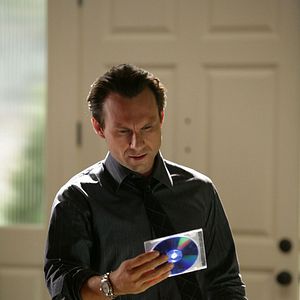 Foto Christian Slater