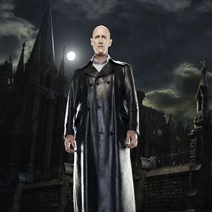 Foto Christopher Heyerdahl