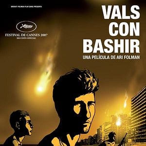 Foto Vals con Bashir