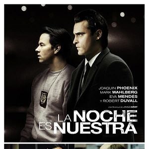Foto La noche es nuestra