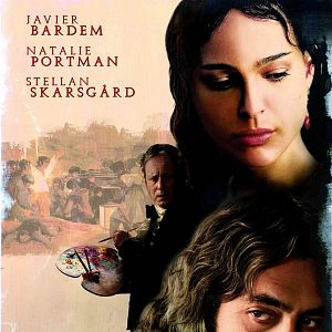 Foto Los fantasmas de Goya