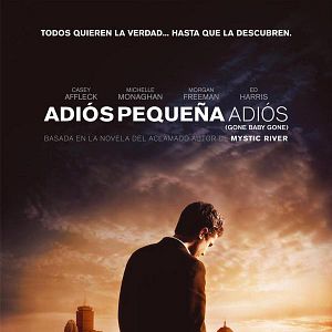 Foto Adiós pequeña, adiós