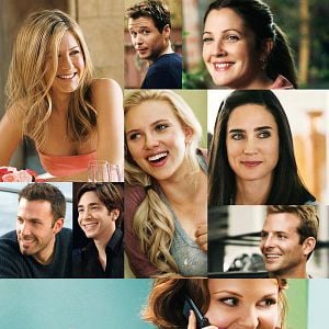 Foto Qué les pasa a los hombres