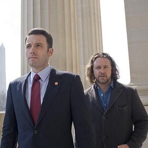 Foto La sombra del poder