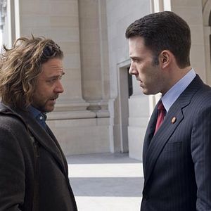 Foto La sombra del poder