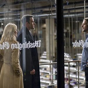 Foto La sombra del poder