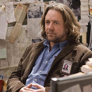 Foto La sombra del poder