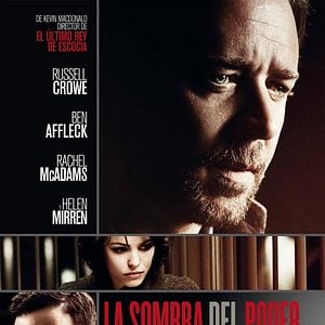 Foto La sombra del poder