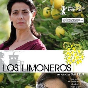Foto Los limoneros