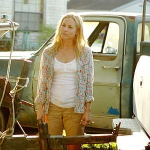 Foto The Yellow Handkerchief