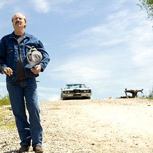 Foto The Yellow Handkerchief