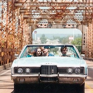 Foto The Yellow Handkerchief