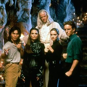 Foto Mortal Kombat