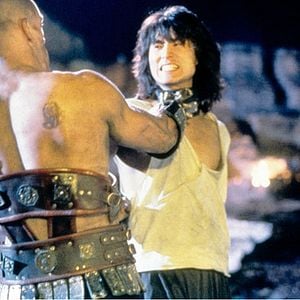 Foto Mortal Kombat