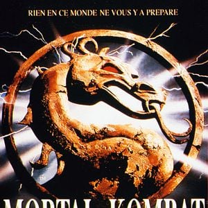 Foto Mortal Kombat